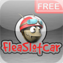 Flea Slot Car FREE