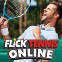 Flick Tennis Online