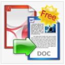 FM Software Studio Free PDF To Word Converter