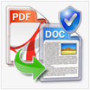 FM Software Studio PDF To Word Converter Pro