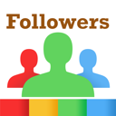 Followers Track for Instagram
