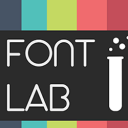 Font Lab-Text on Photo Editor