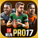 Football Heroes PRO 2017 - featuring NFL Players