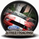 Ford Street Racing Türkçe Yama