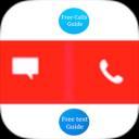 Free Calls & Texts Guide