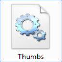 Free Thumbs.db Remover