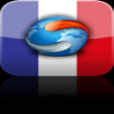 French Dictionary and Thesaurus by Ultralingua