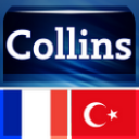 French<>Turkish Dictionary TR