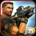 Frontline Commando