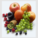 Fruit Live Wallpaper