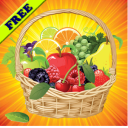 Fruits For Toddlers Free