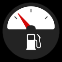 Fuelio: Fuel log & costs