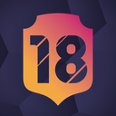 FUT 18 DRAFT by PacyBits