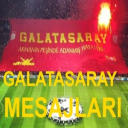 Galatasaray Mesajları Paylaş