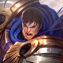 Garen Fighter for LOL