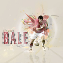 Gareth Bale HD Live Wallpaper