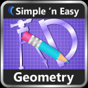 Geometry by WAGmob