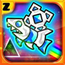 Geometry Jump : Impossible Dash