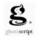 Ghostscript Viewer