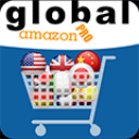 Global Search Amazon