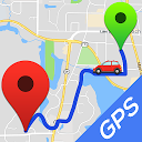 GPS Navigasyon Haritaları