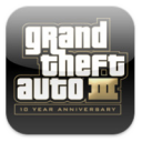 Grand Theft Auto 3
