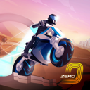Gravity Rider Zero