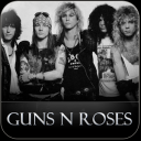Guns N Roses Music Video Photo