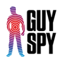 Guy Spy