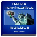 Hafıza Teknikleriyle İngilizce