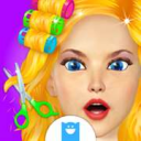 Hair Makeover - Salon Game