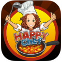 Happy Chef