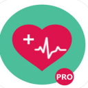Heart Rate Plus - Kalp Atış Monitörü PRO