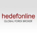Hedefonline - Forex Broker