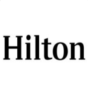 Hilton Honors