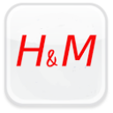 H&M Online 2013