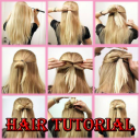 Holiday Hair Tutorial