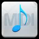 Hoo MIDI to MP3 Converter