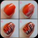 How to do nails