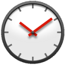 HTC Clock