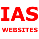IAS Websites