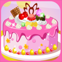 Ice Cream Cake Maker