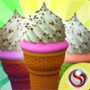 Ice Cream Maker 3D - Cooking & Decoration of Yummy Sundae & Popsicle
