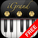 iGrand Piano Free