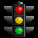 Interface Traffic Indicator