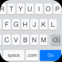IOS 7 Emoji Keyboard