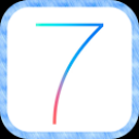 iOS 7 Launcher Tema