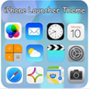 iPhone Theme Launcher 3D
