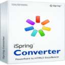 iSpring HTML5 Converter