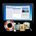 iStonsoft iPad/iPod/iPhone Data Recovery